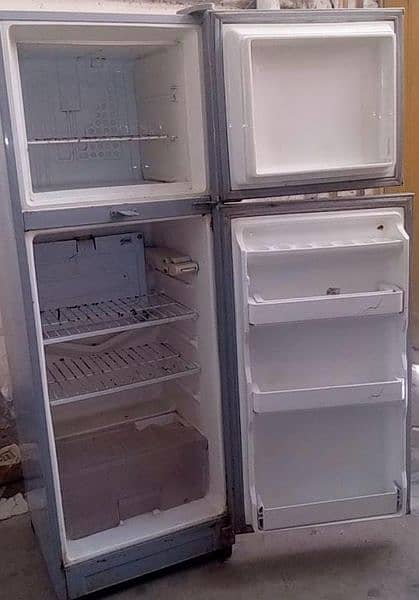 download fridge A1 cooling okay position 3
