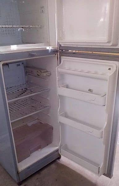 download fridge A1 cooling okay position 4