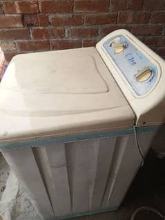 washing machine n spinner for sale