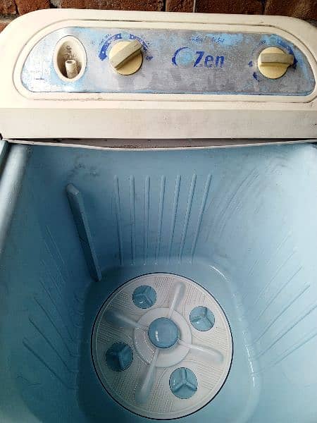 washing machine n spinner for sale 2