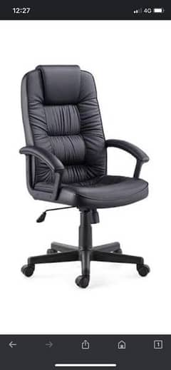 boss chair/office chairs/visitor chairs 0