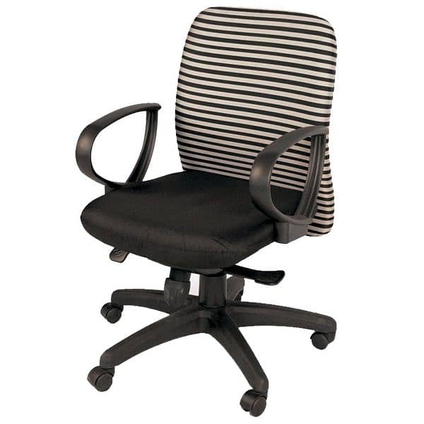 boss chair/office chairs/visitor chairs 4