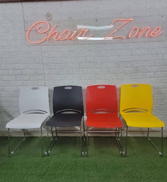 boss chair/office chairs/visitor chairs 10