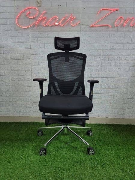 boss chair/office chairs/visitor chairs 11