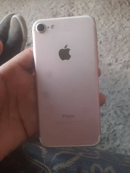 Iphone 7 pata proved 5