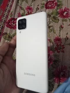 Samsung A12 for sale 0
