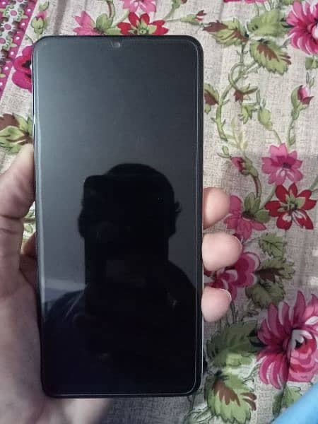 Samsung A12 for sale 2
