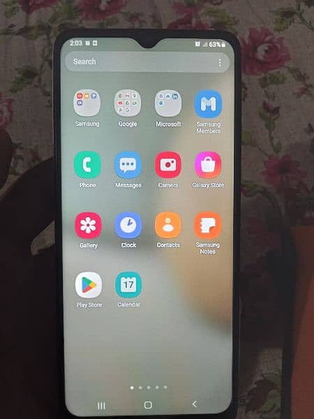 Samsung A12 for sale 3