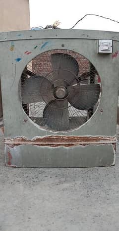 220watts air cooler
