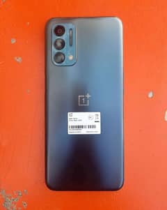 OnePlus Nord N200 5G   || 4+3/64 PTA Approved 0