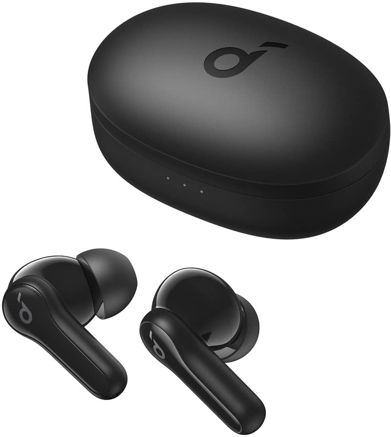 Soundcore by Anker Life Note E Earbuds - Price in Pakistan 5