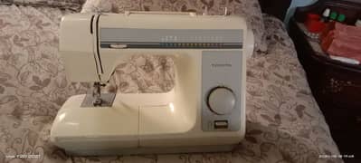 Sewing machine Toyota 0
