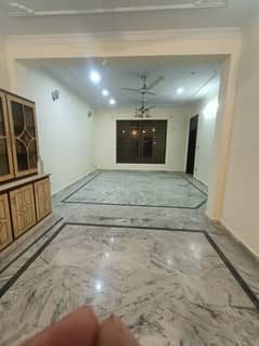 7 MARLA PORTION FOR RENT IN MARGALLA TOWN 0