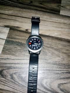 Samsung Gear S3 for sale in 10/10 condition