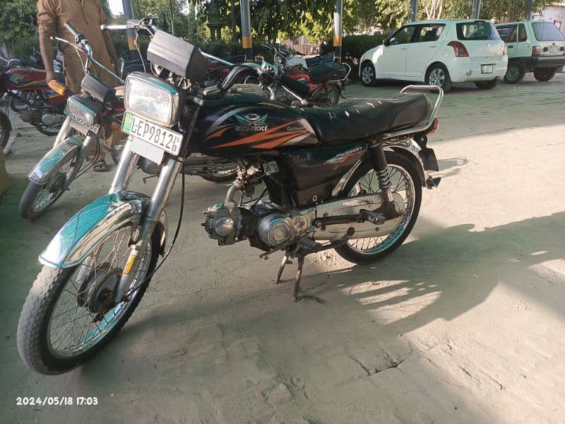 used bike for sale 2
