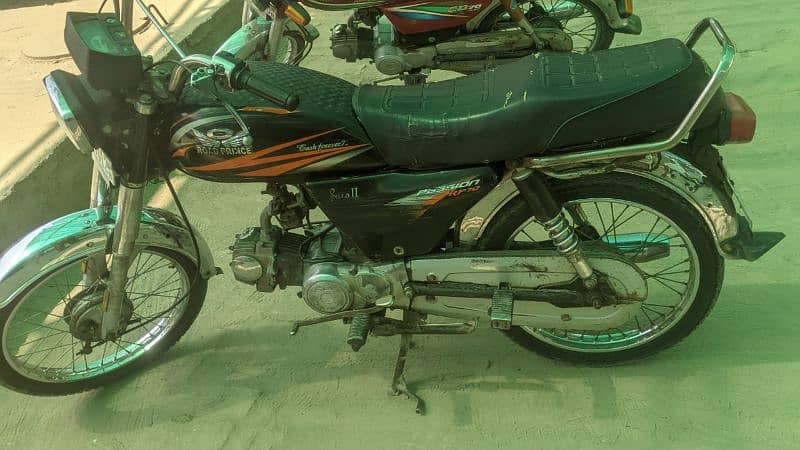used bike for sale 5