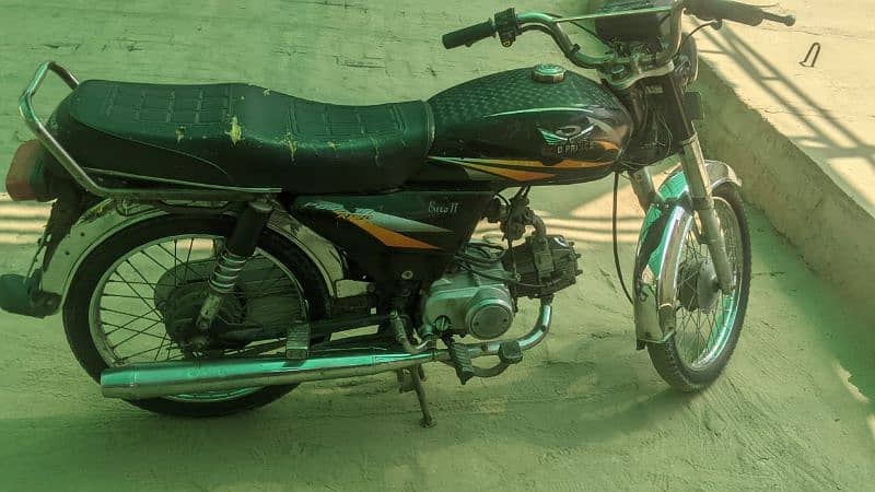 used bike for sale 7