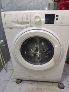 Automatic washing machine (Ariston)