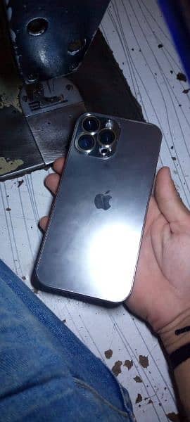 iPhone 13pro max 2