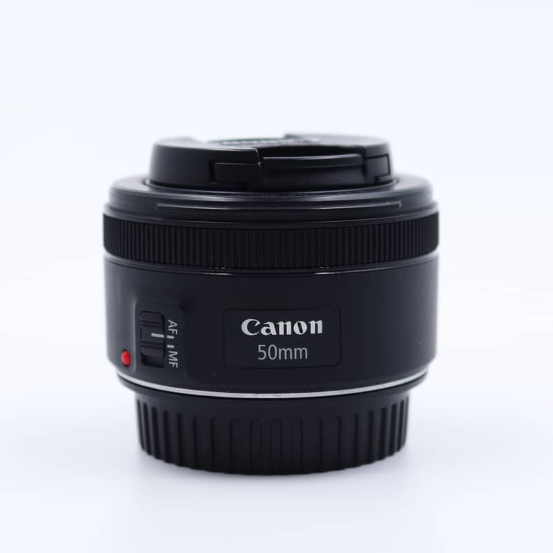 Canon 50mm Prime STM Lens with auto focus best for portrait photos 3