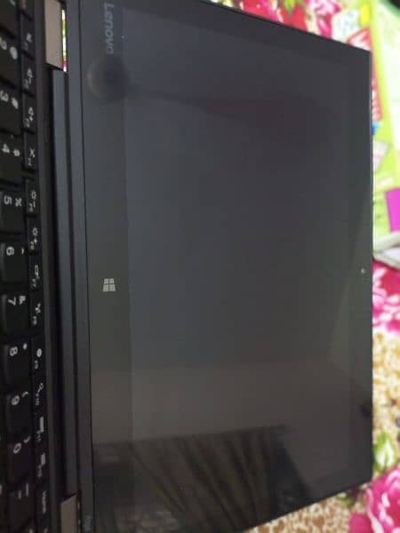 Lenovo Thinkpad Core i7 1