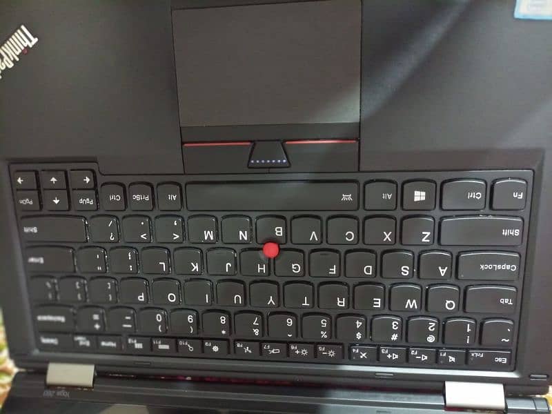 Lenovo Thinkpad Core i7 2