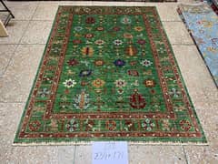 Original rugs
