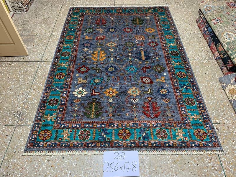 Original rugs 1