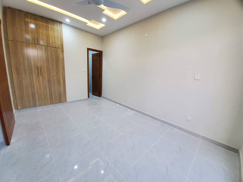 Brand New Prime Location 50 Feet Street House For Sale In D-12/1 5