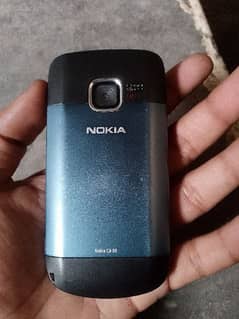 Nokia c3.00