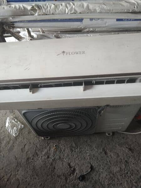 flower ac for sale 1