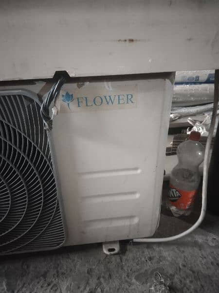 flower ac for sale 2