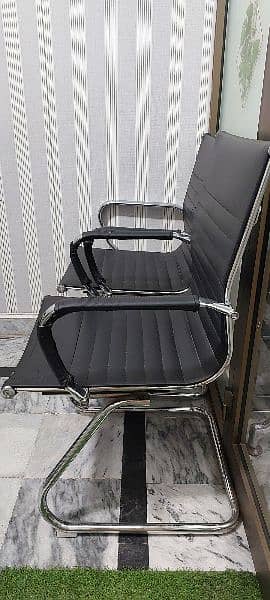 office visitor chairs (set of 2) 3