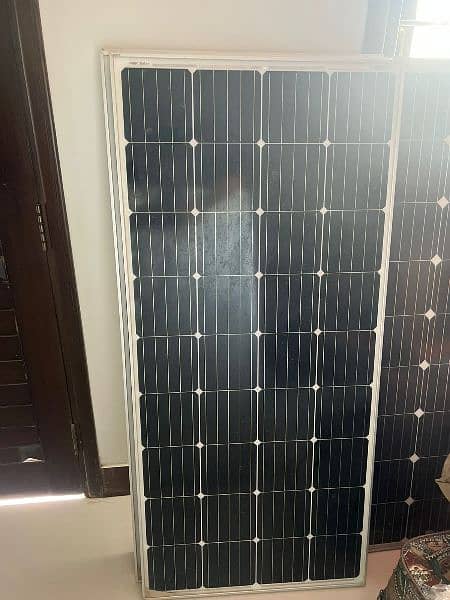 SOLAR PANELS WITH INVERTER FOR SALE 2