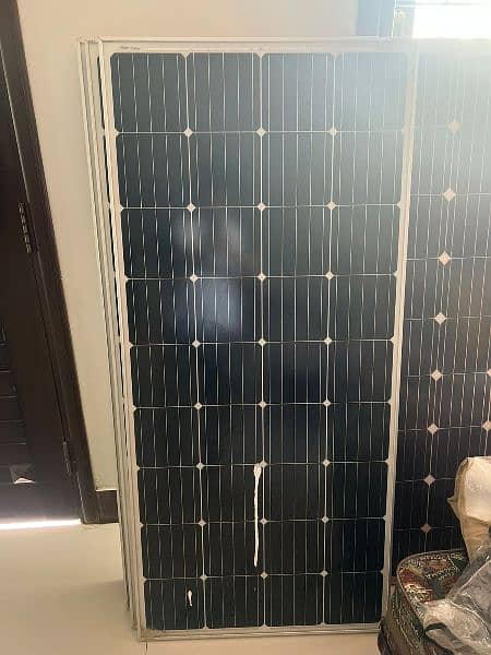 SOLAR PANELS WITH INVERTER FOR SALE 3