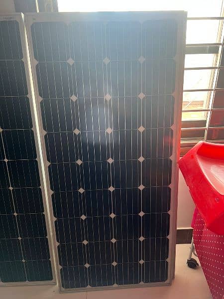 SOLAR PANELS WITH INVERTER FOR SALE 6