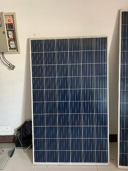 SOLAR PANELS WITH INVERTER FOR SALE 8