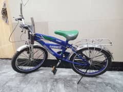 20" cycle in very good condition 0