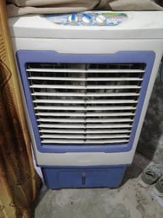 air cooler only one season use
