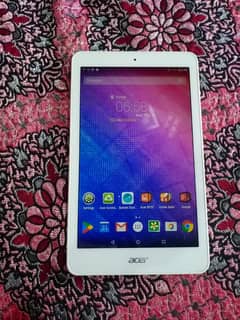 8Inches Acer Kids Tablet Brand New
