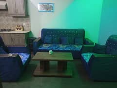 Fully FURNISHED APARTMENTS AVAILABLE For Rent In E-11 Islamabad Discount Price 0