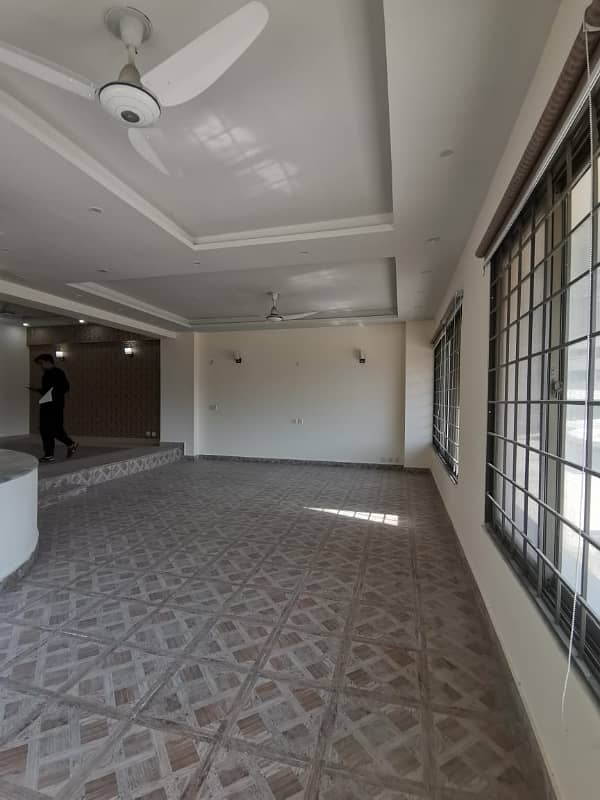 Unfurnished Appartment Available for Rent in E-11 khudad heights islalamabad 1