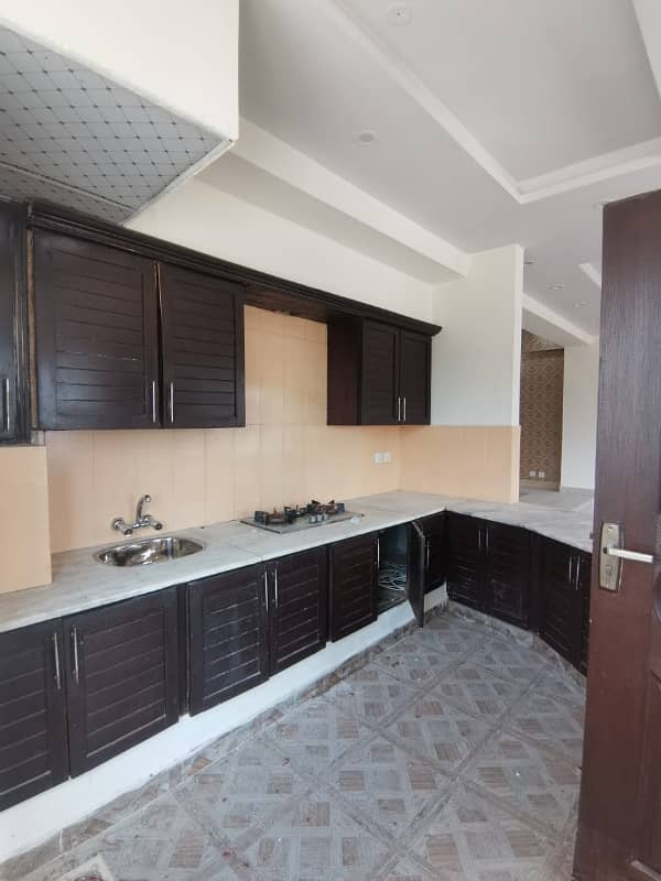 Unfurnished Appartment Available for Rent in E-11 khudad heights islalamabad 6