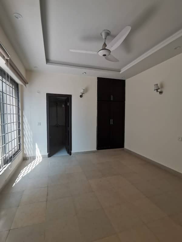 Unfurnished Appartment Available for Rent in E-11 khudad heights islalamabad 7
