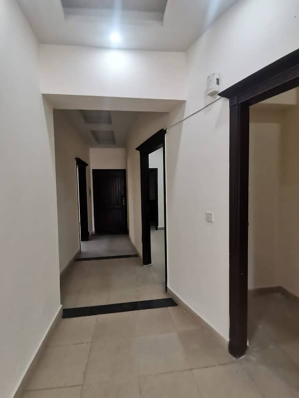 Unfurnished Appartment Available for Rent in E-11 khudad heights islalamabad 8