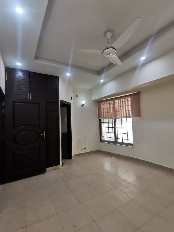 Unfurnished Appartment Available for Rent in E-11 khudad heights islalamabad 9