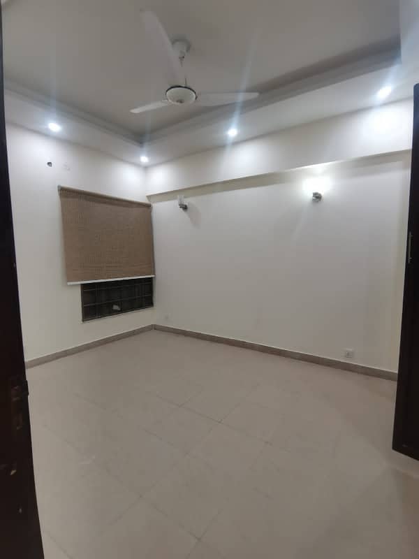 Unfurnished Appartment Available for Rent in E-11 khudad heights islalamabad 10