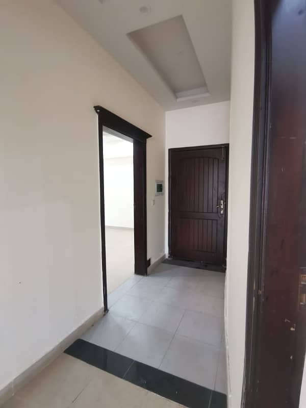 Unfurnished Appartment Available for Rent in E-11 khudad heights islalamabad 11