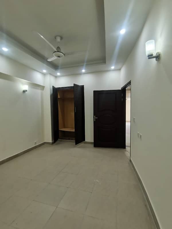 Unfurnished Appartment Available for Rent in E-11 khudad heights islalamabad 12