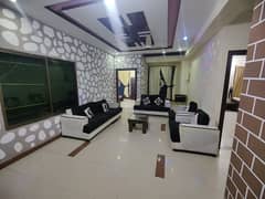Penthouse Available For Rent In E-11 Islalamabad With Free Electricity 0